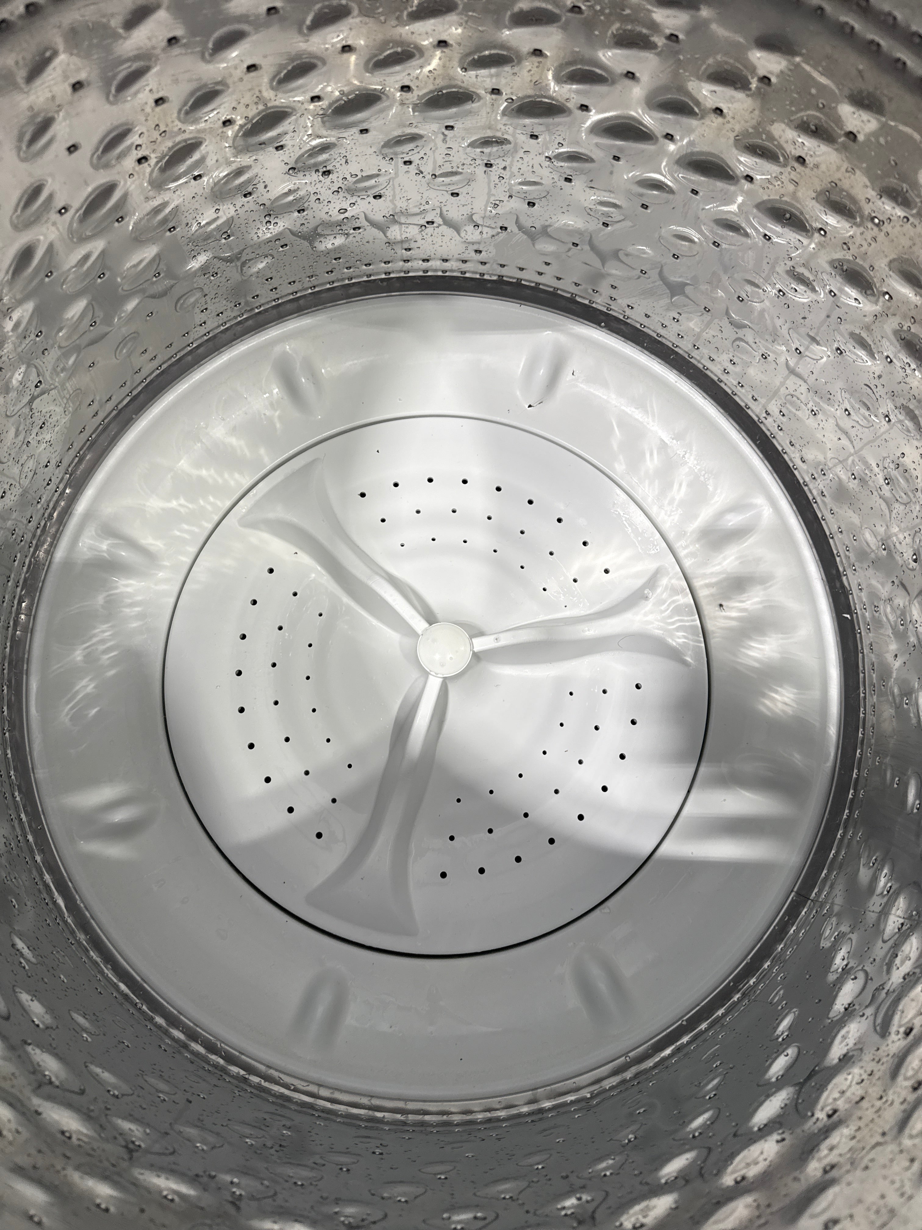Whirlpool Top Load Washer & Electric Dryer Set - Refurbished | Austin TX