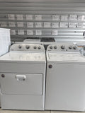 Whirlpool Top Load Washer & Electric Dryer Set - Refurbished | Austin TX