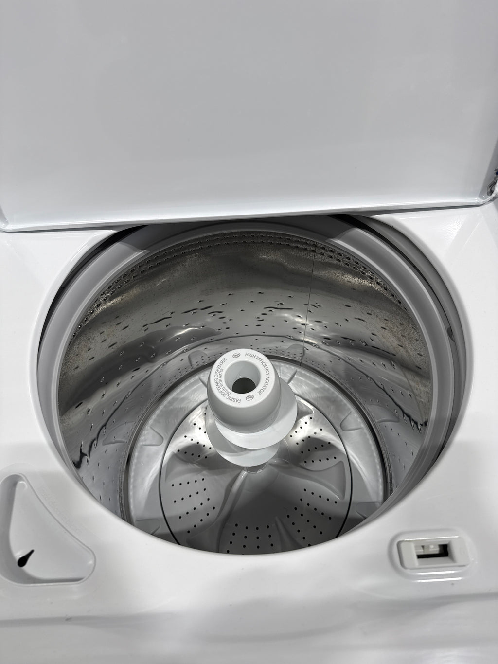 Whirlpool Top Load Washer & Electric Dryer Set - Refurbished | Austin TX