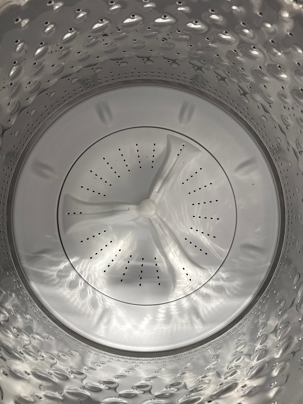 Maytag Top Load Washer & Electric Dryer Set - Refurbished | Austin TX