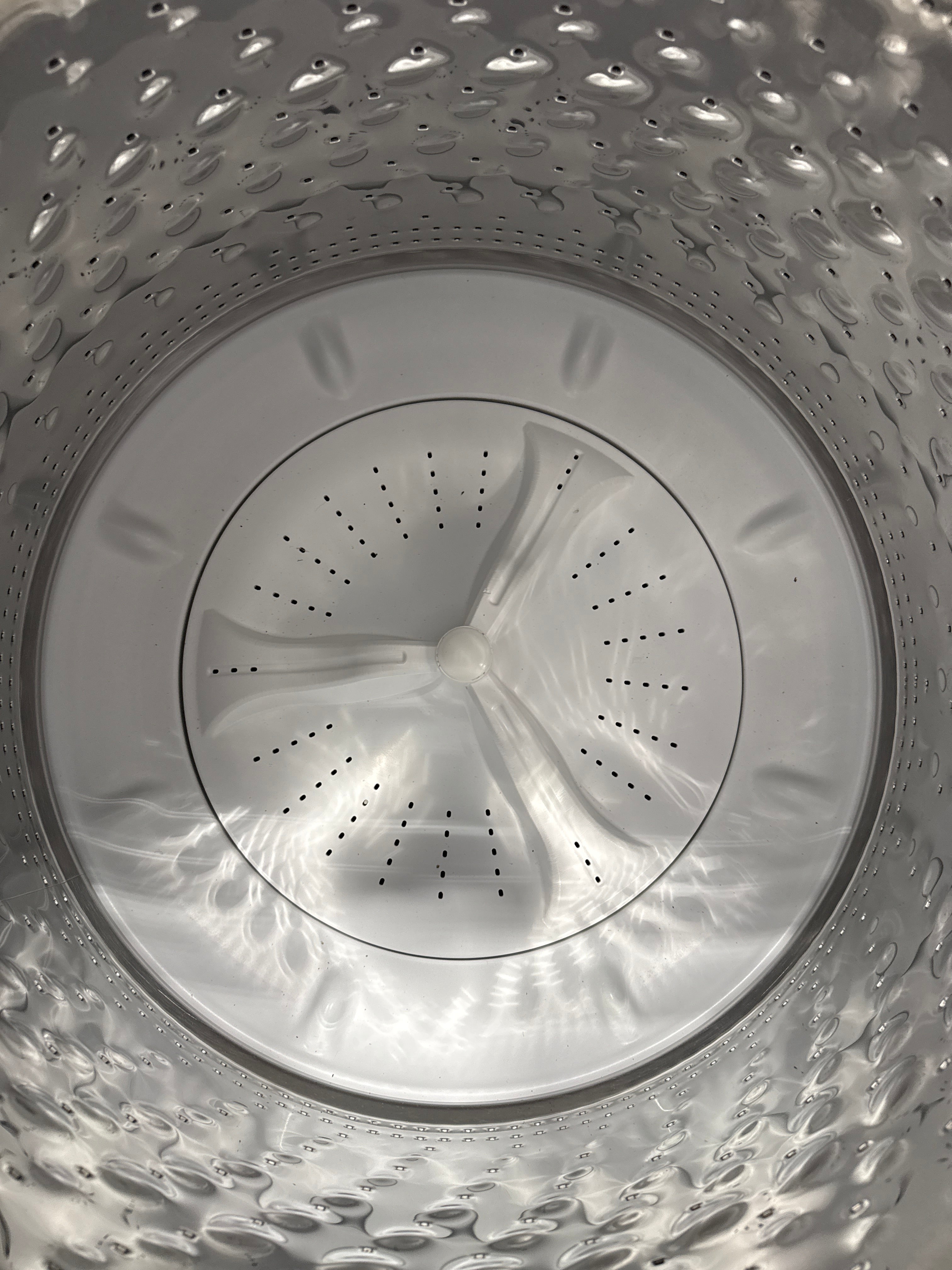 Maytag Top Load Washer & Electric Dryer Set - Refurbished | Austin TX