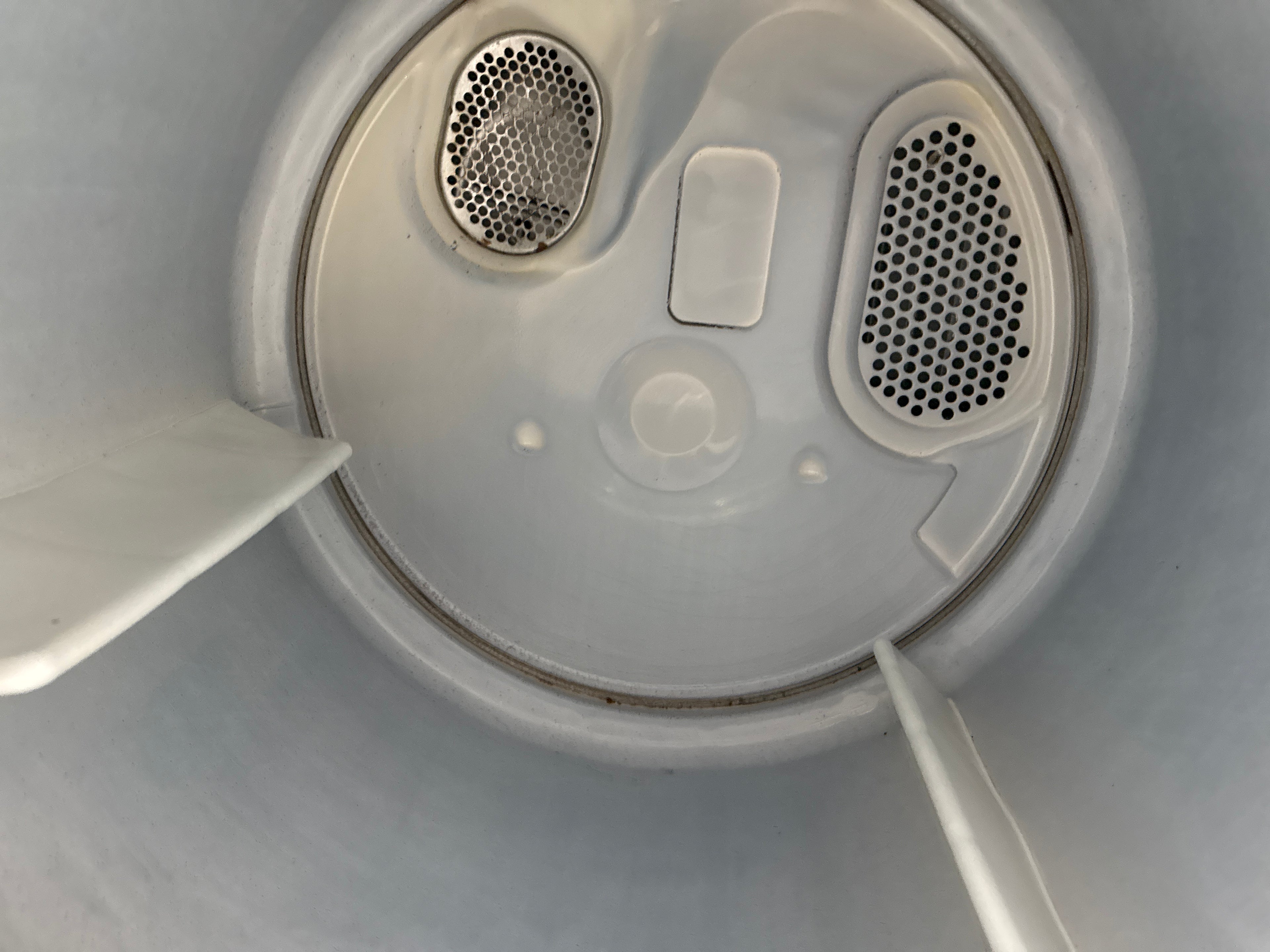 Amana Top Load Washer & Electric Dryer Set - Refurbished | Austin TX