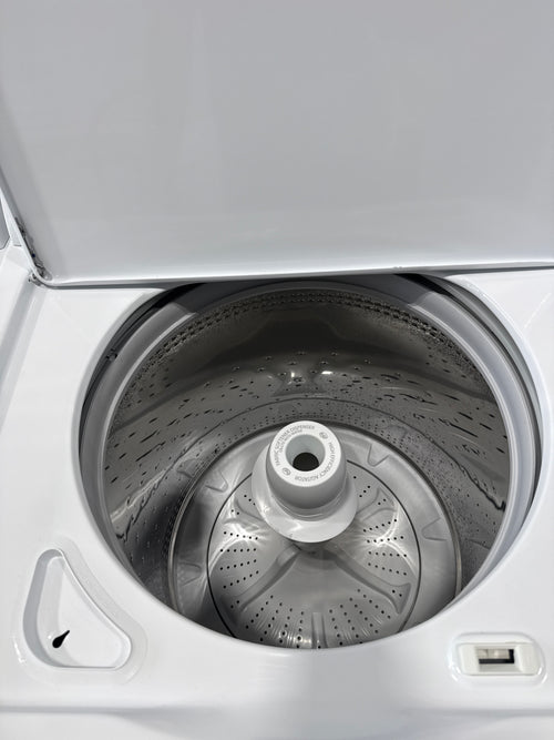Amana Top Load Washer & Electric Dryer Set - Refurbished | Austin TX