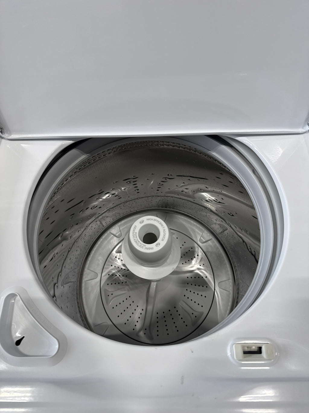Roper Top Load Washer & Electric Dryer Set - Refurbished | Austin TX