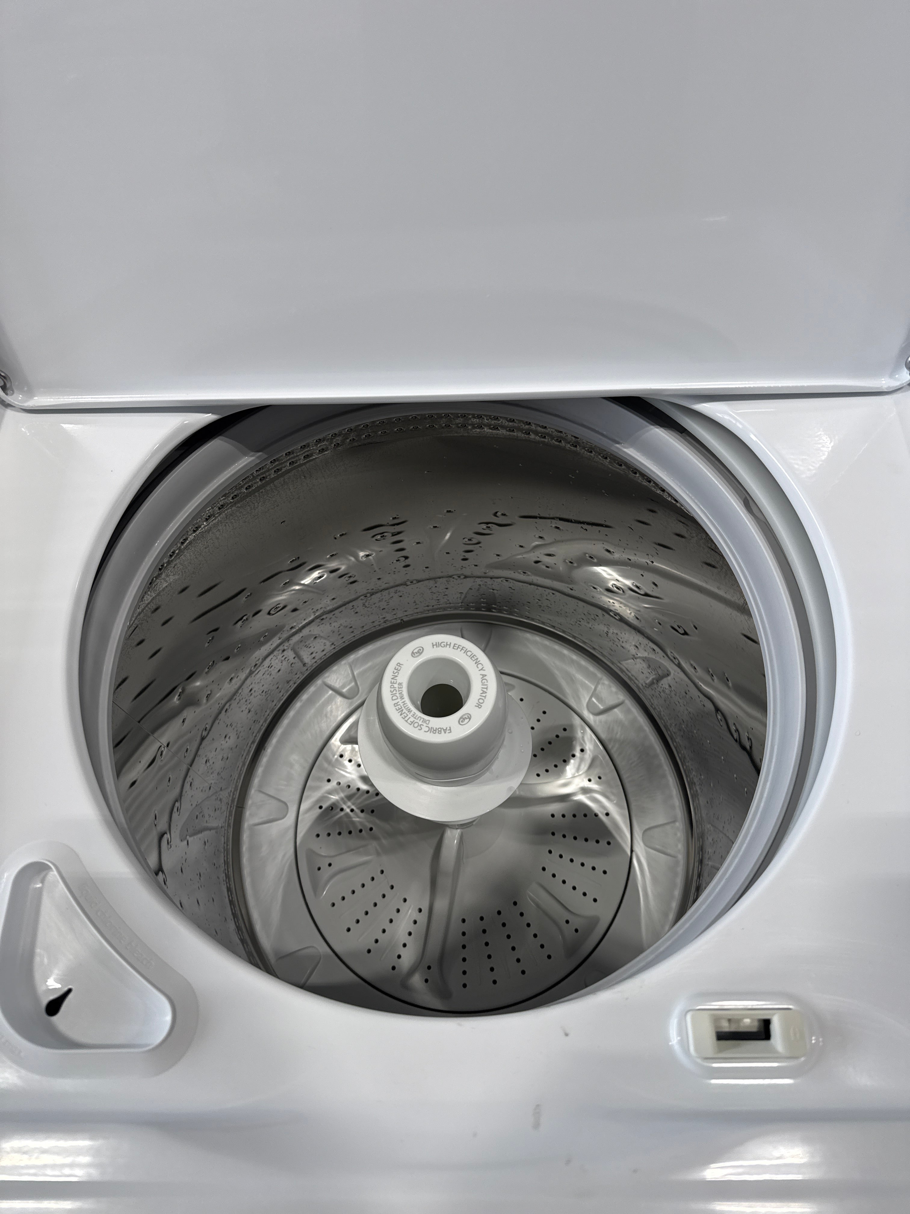 Roper Top Load Washer & Electric Dryer Set - Refurbished | Austin TX