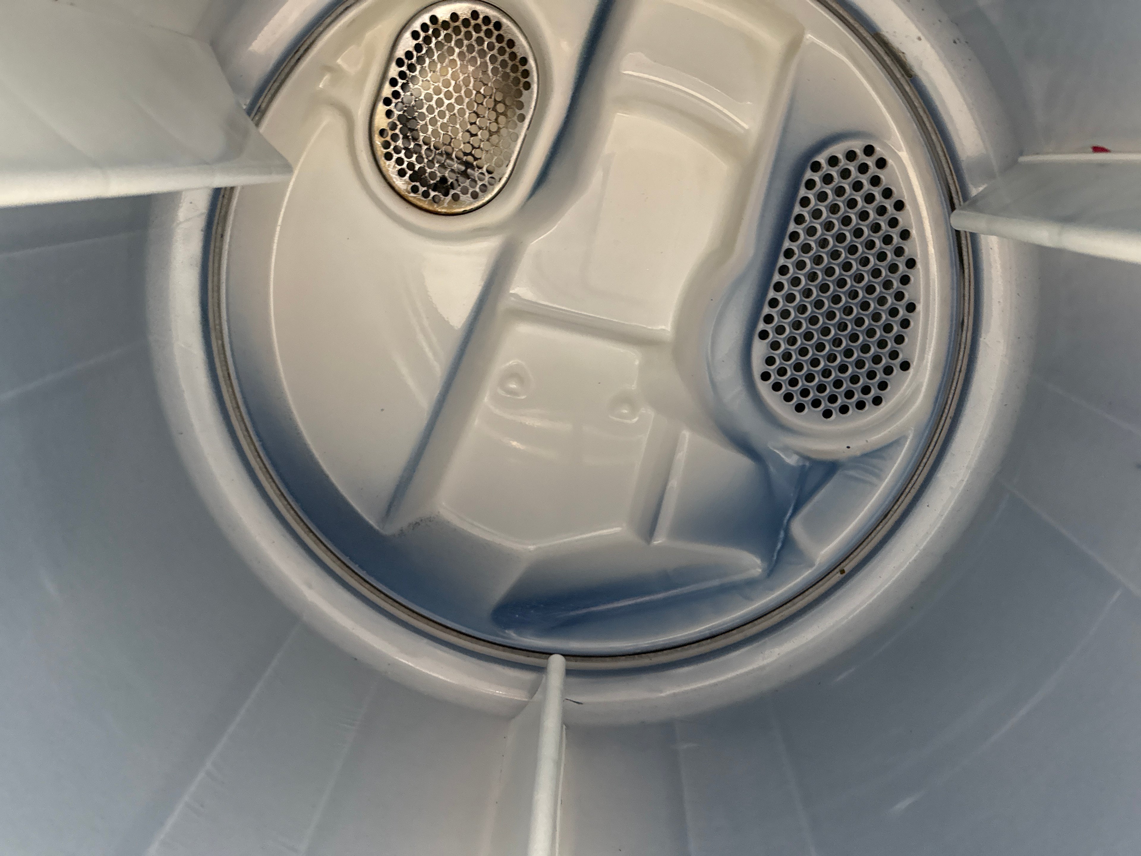 Whirlpool Top Load Washer & Electric Dryer Set - Refurbished | Austin TX
