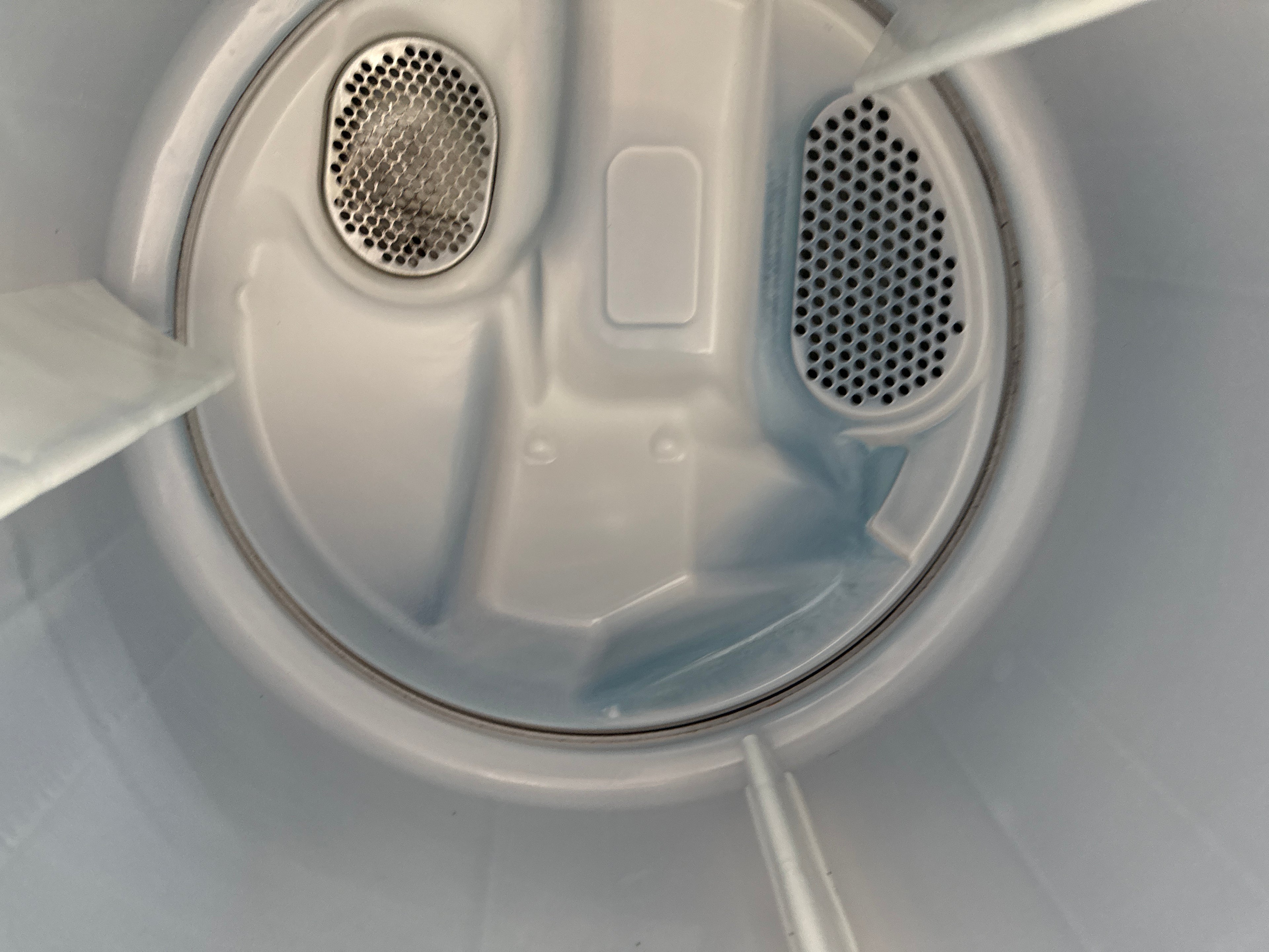 Whirlpool Top Load Washer & Electric Dryer Set - Refurbished | Austin TX