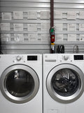 Kenmore Front Load Washer & Electric Dryer Set - Refurbished | Austin TX