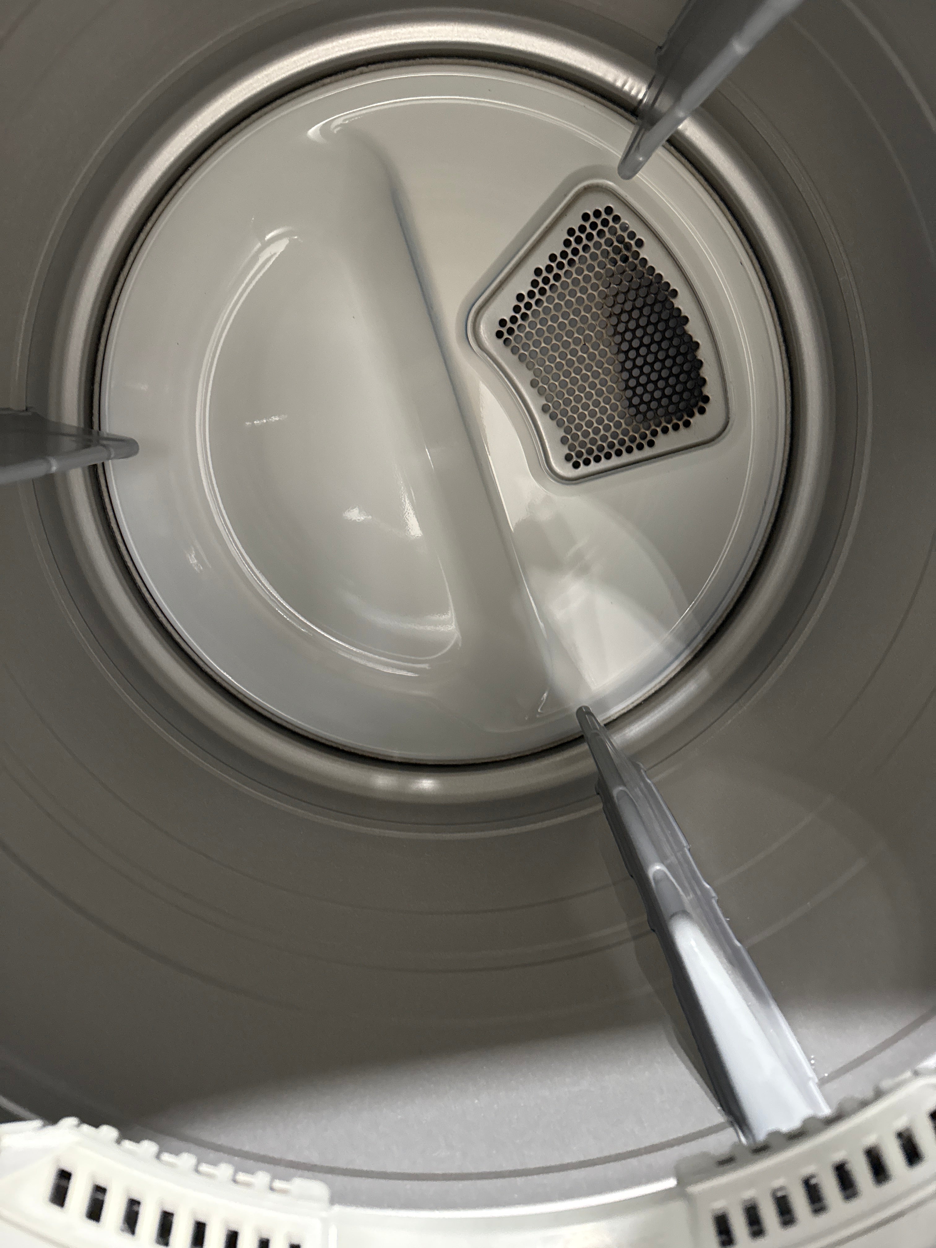 LG Front Load Washer & Gas Dryer Set - Refurbished | Austin TX