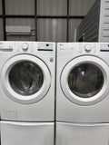 LG Front Load Washer & Gas Dryer Set - Refurbished | Austin TX