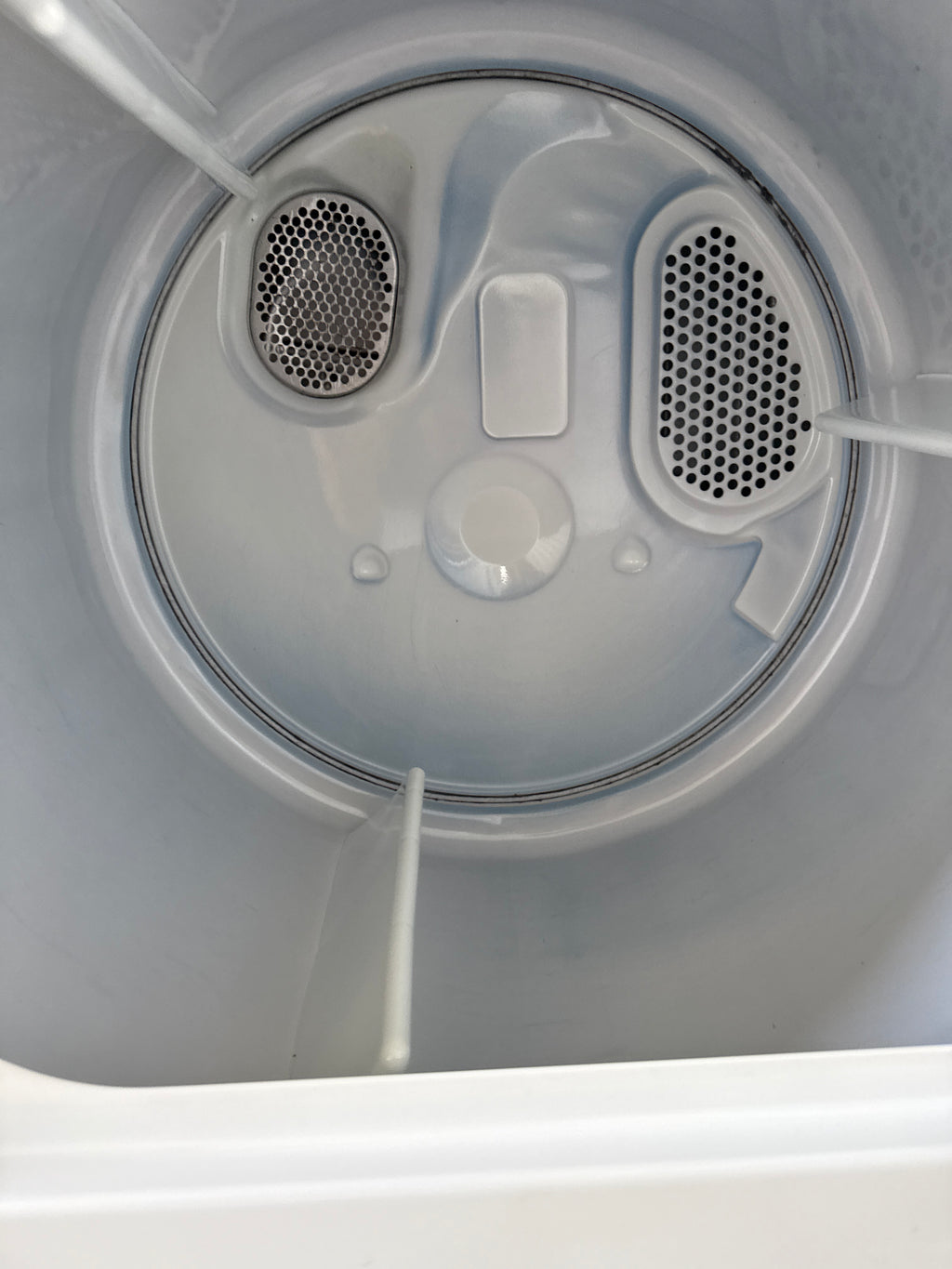 Whirlpool Top Load Washer & Electric Dryer Set - Refurbished | Austin TX