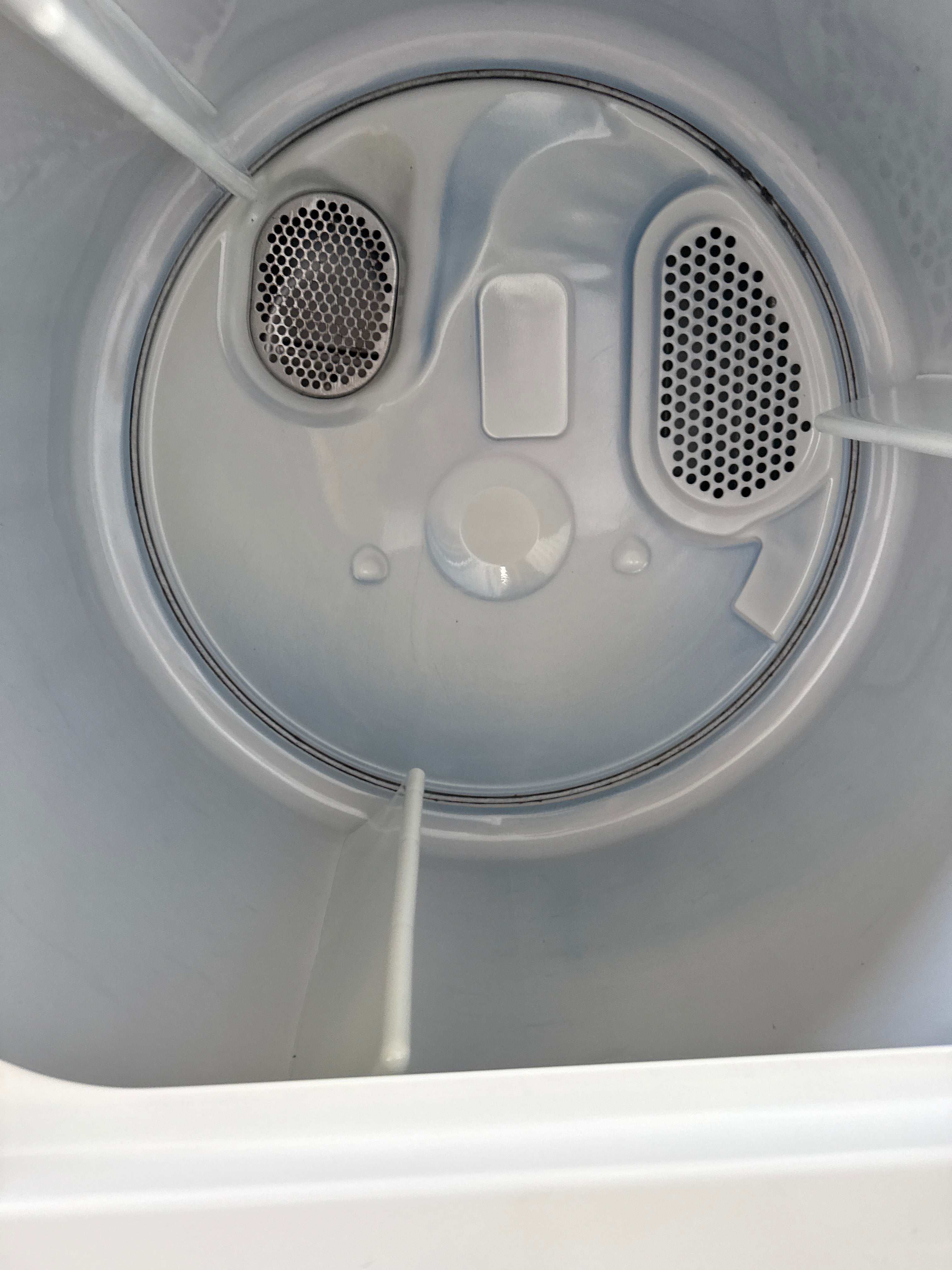 Whirlpool Top Load Washer & Electric Dryer Set - Refurbished | Austin TX
