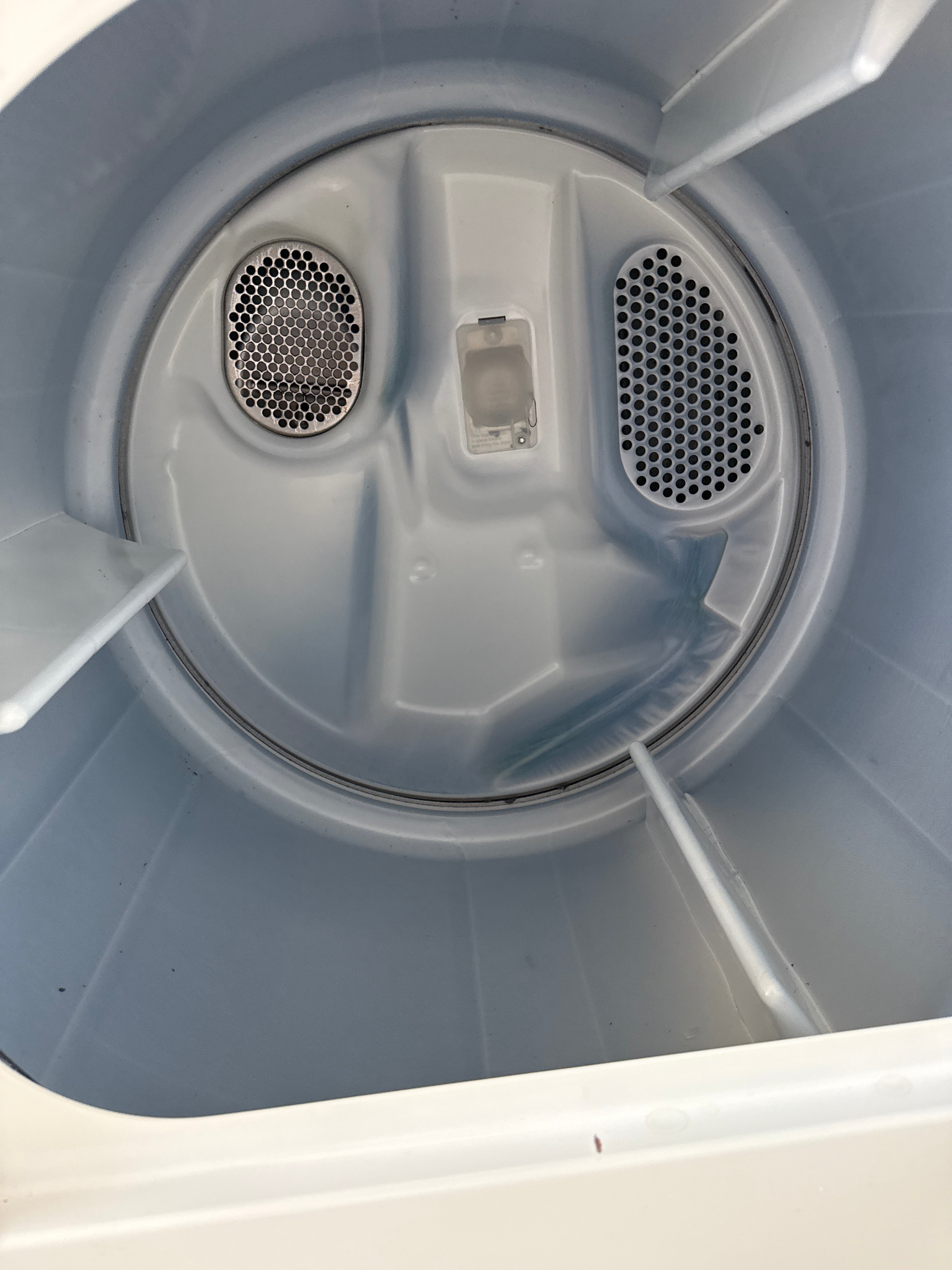 Whirlpool Top Load Washer & Electric Dryer Set - Refurbished | Austin TX