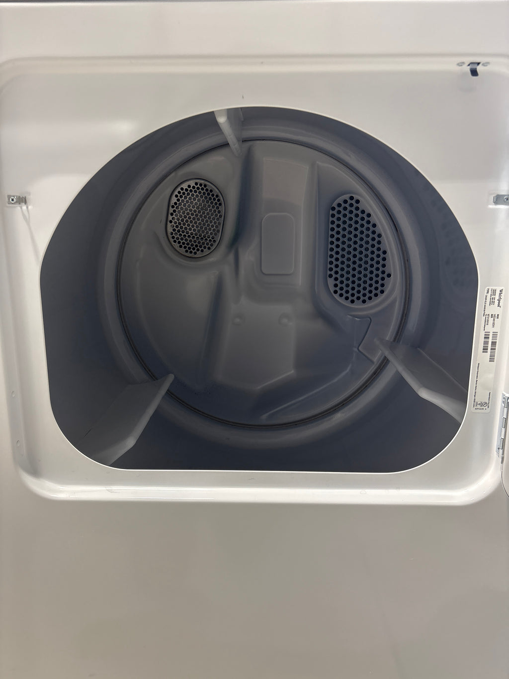 Whirlpool Top Load Washer & Electric Dryer Set - Refurbished | Austin TX