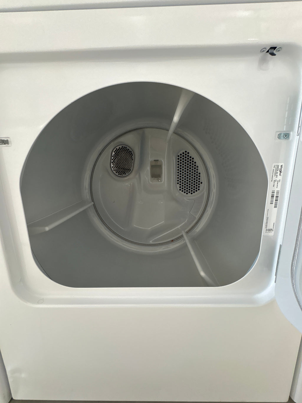 Whirlpool Top Load Washer & Electric Dryer Set - Refurbished | Austin TX