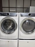 Electrolux Front Load Washer & Electric Dryer Set - Refurbished | Austin TX
