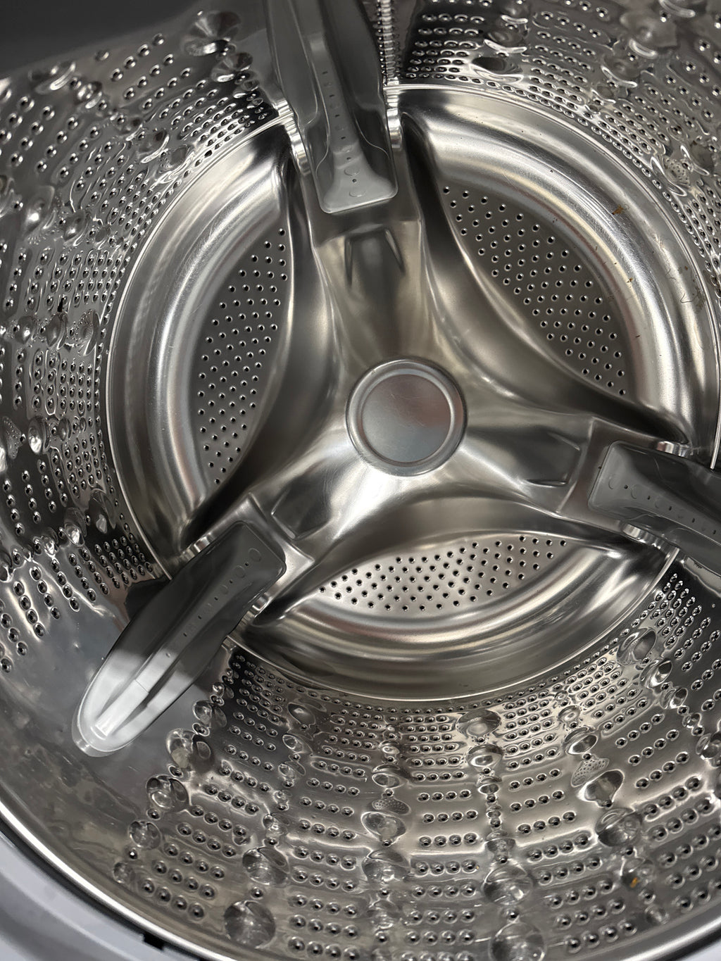 LG Front Load Washer & Electric Dryer Set - Refurbished | Austin TX