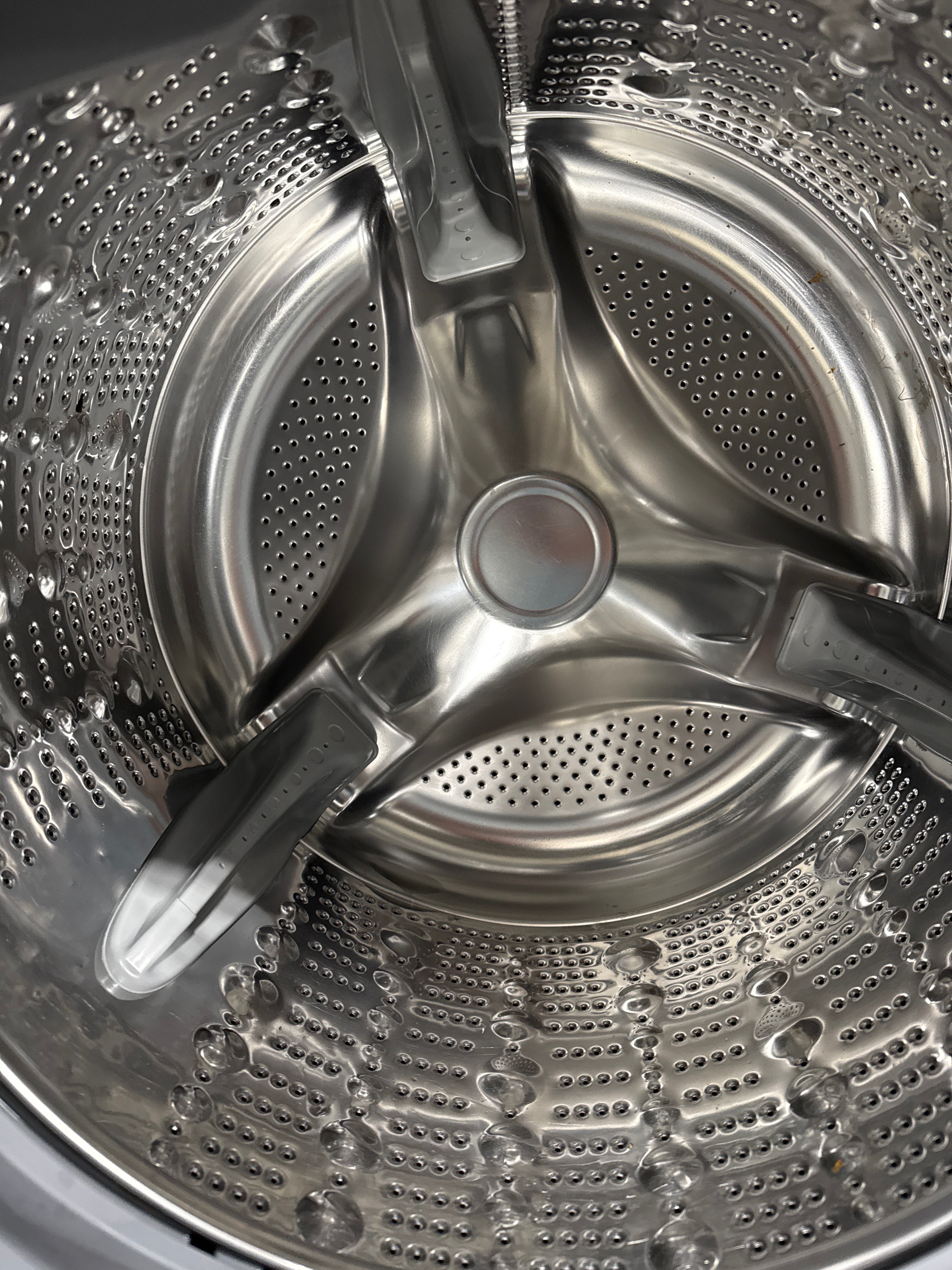 LG Front Load Washer & Electric Dryer Set - Refurbished | Austin TX