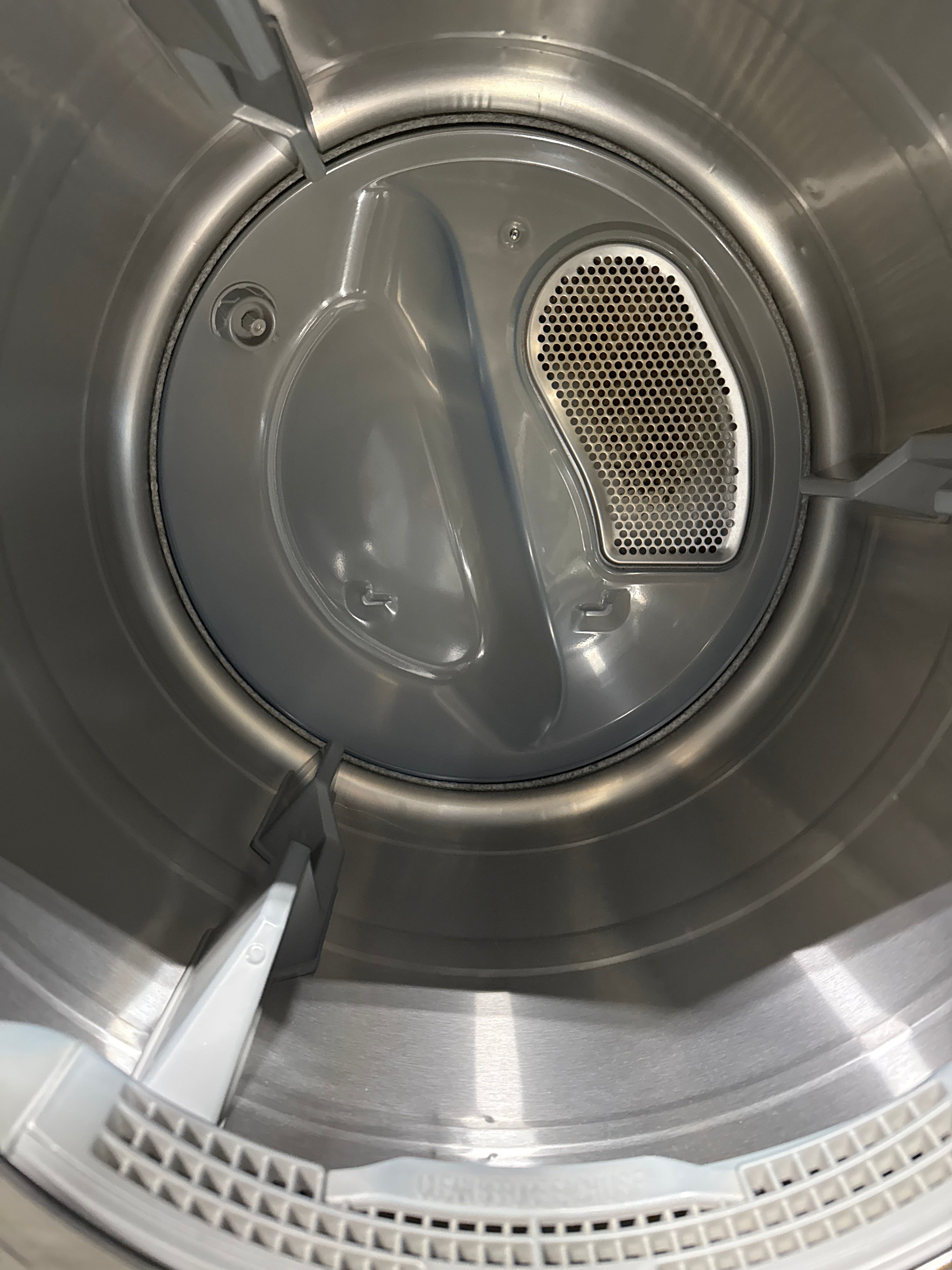 Samsung Front Load Washer & Electric Dryer Set - Refurbished | Austin TX