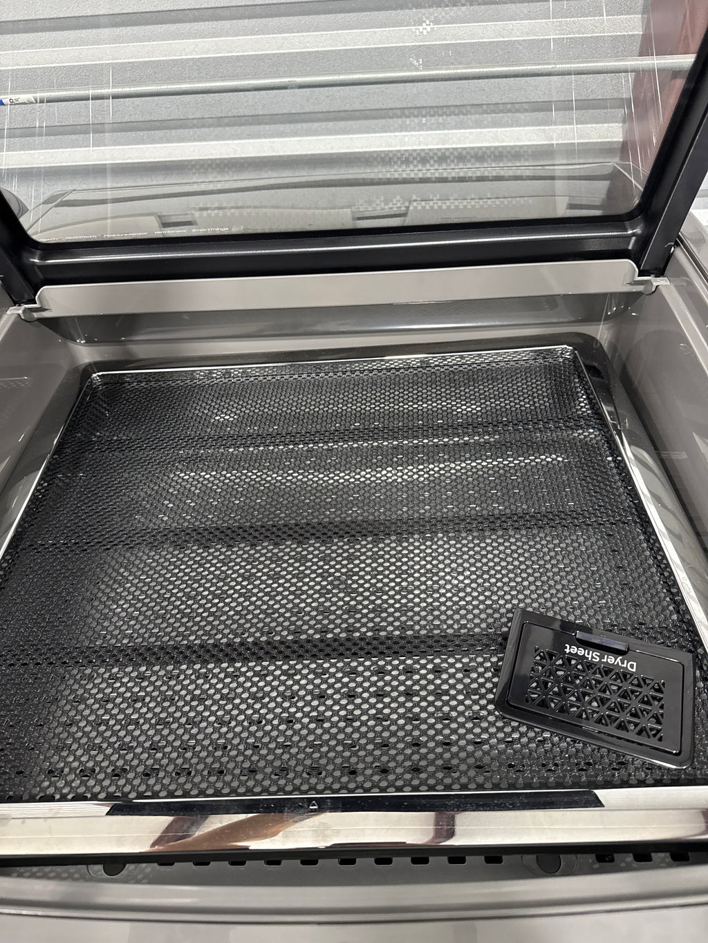 Samsung Front Load Washer & Electric Dryer Set - Refurbished | Austin TX