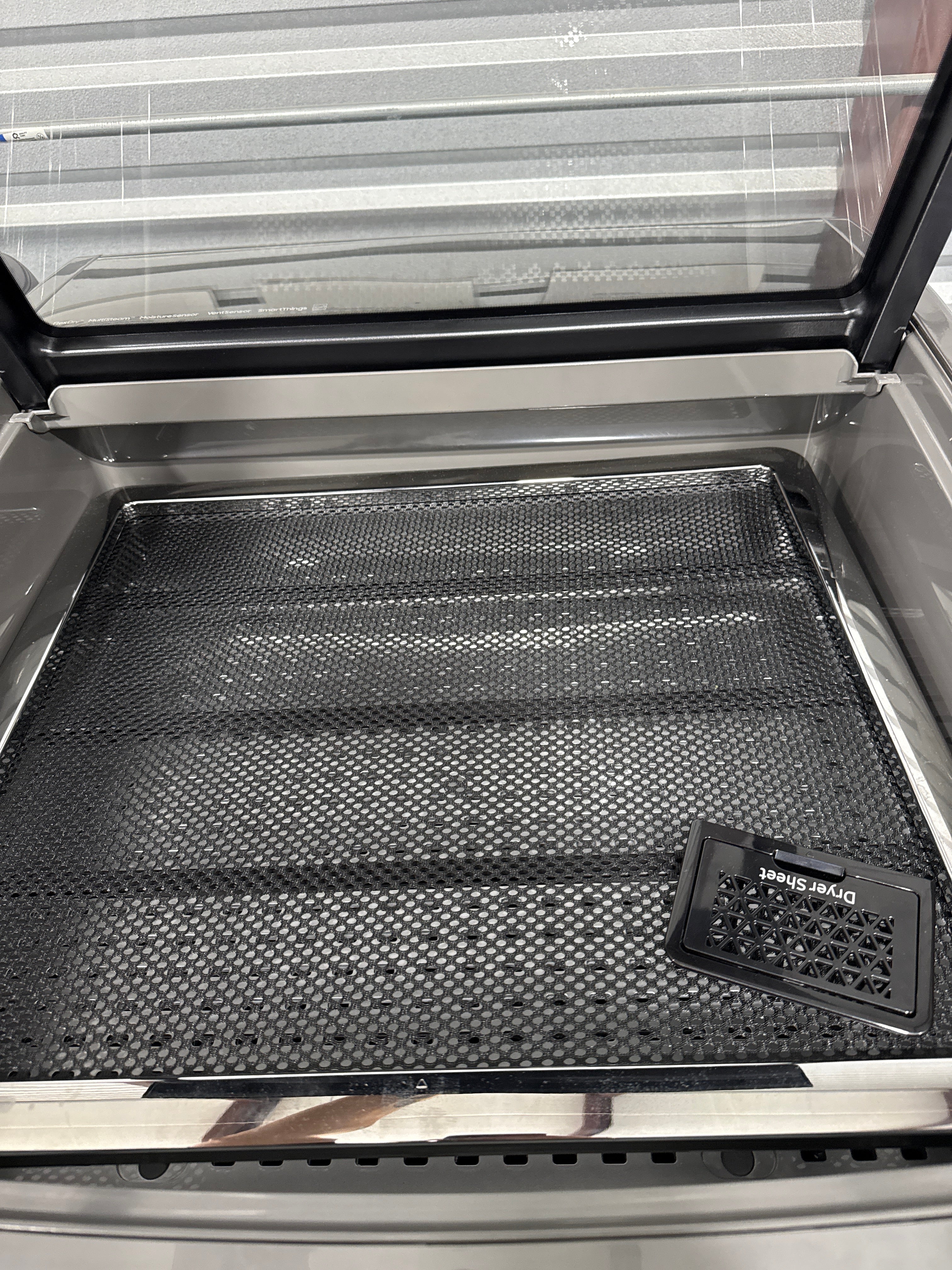 Samsung Front Load Washer & Electric Dryer Set - Refurbished | Austin TX