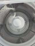 GE Top Load Washer & Electric Dryer Set - Refurbished | Austin TX