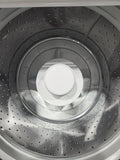 GE Top Load Washer & Electric Dryer Set - Refurbished | Austin TX