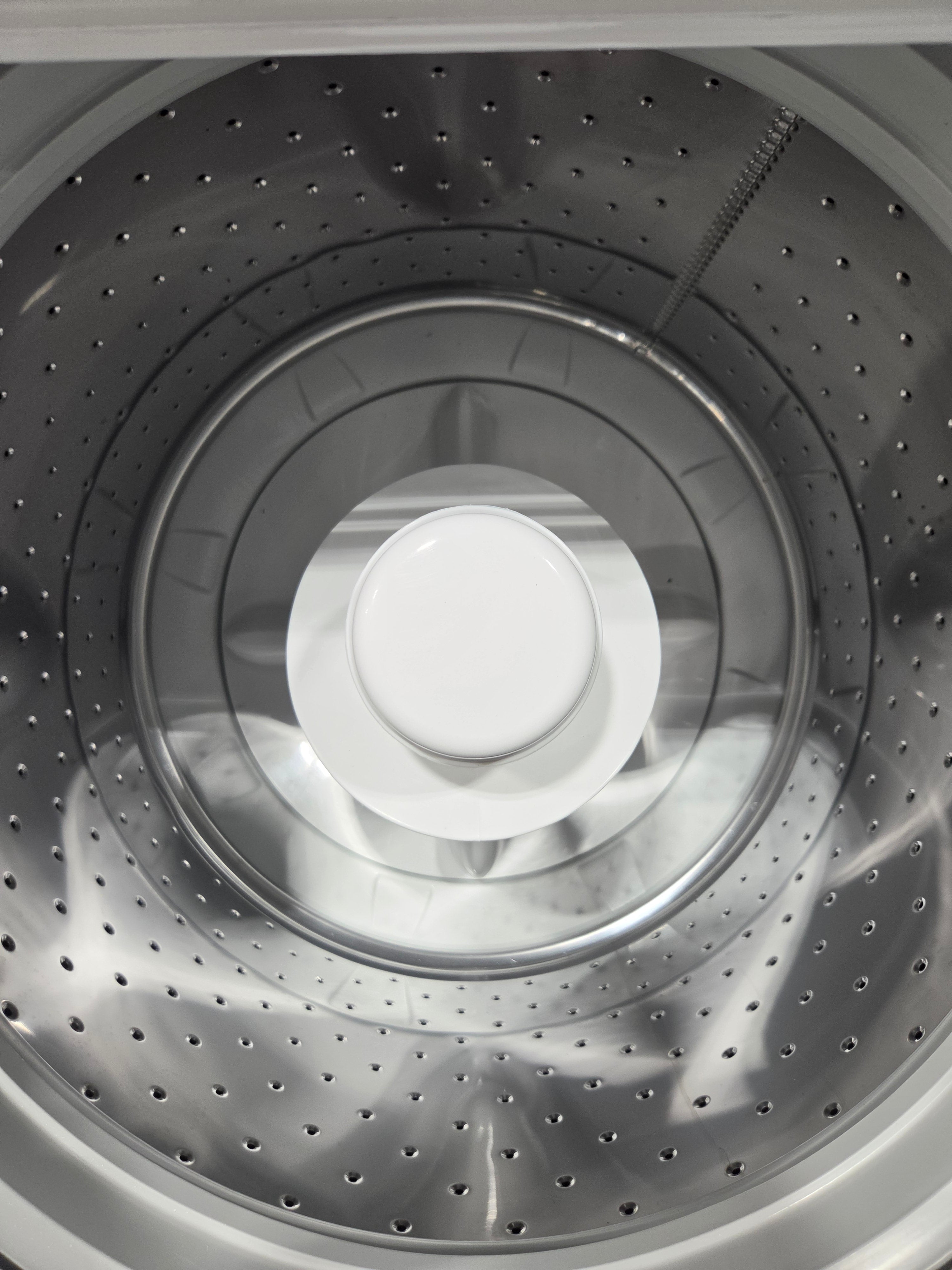 GE Top Load Washer & Electric Dryer Set - Refurbished | Austin TX