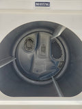 Maytag Top Load Washer & Electric Dryer Set - Refurbished | Austin TX