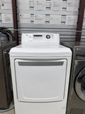 LG Electric Dryer - Refurbished | Austin TX