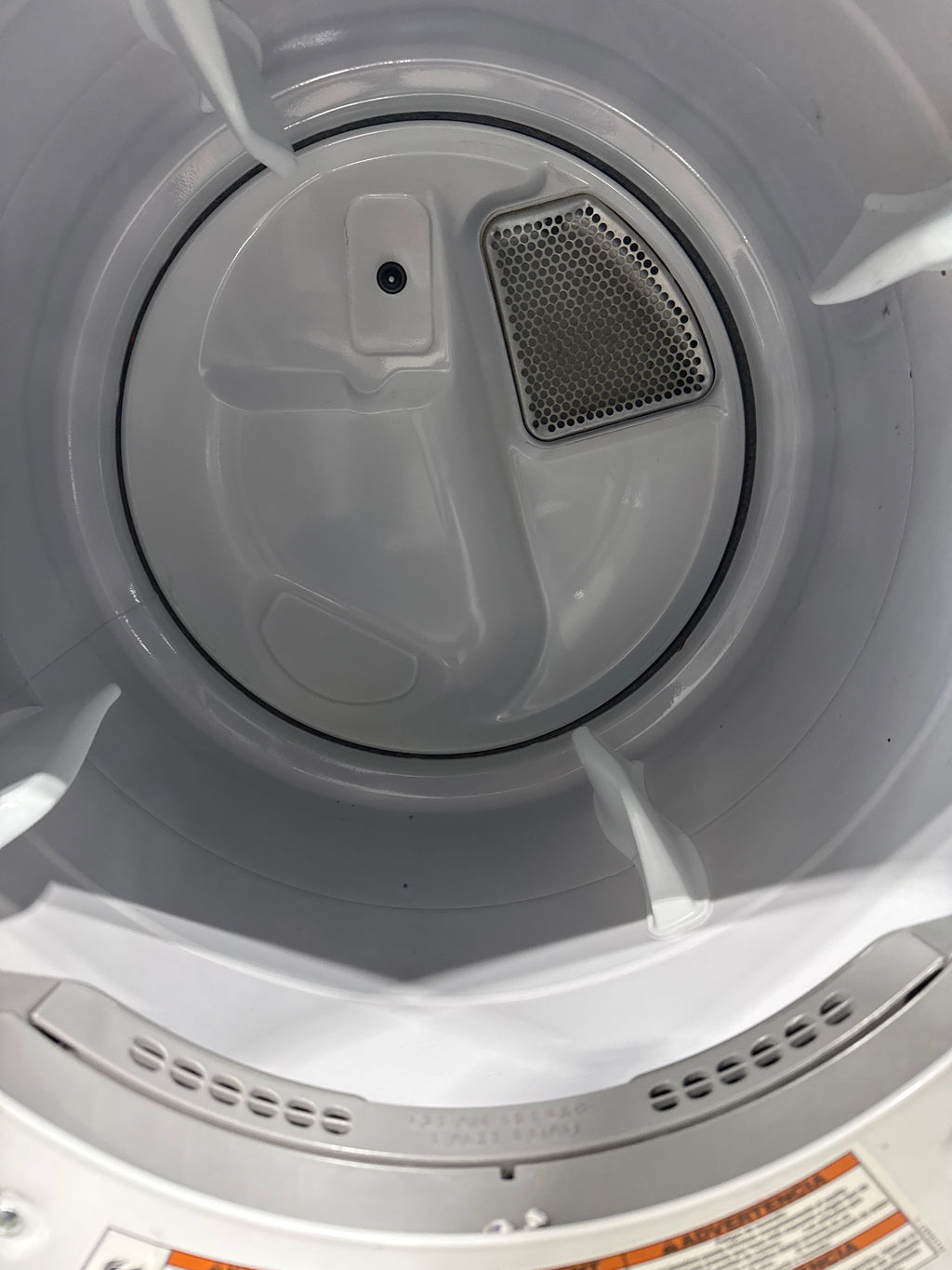 Whirlpool Electric Dryer - Refurbished | Austin TX