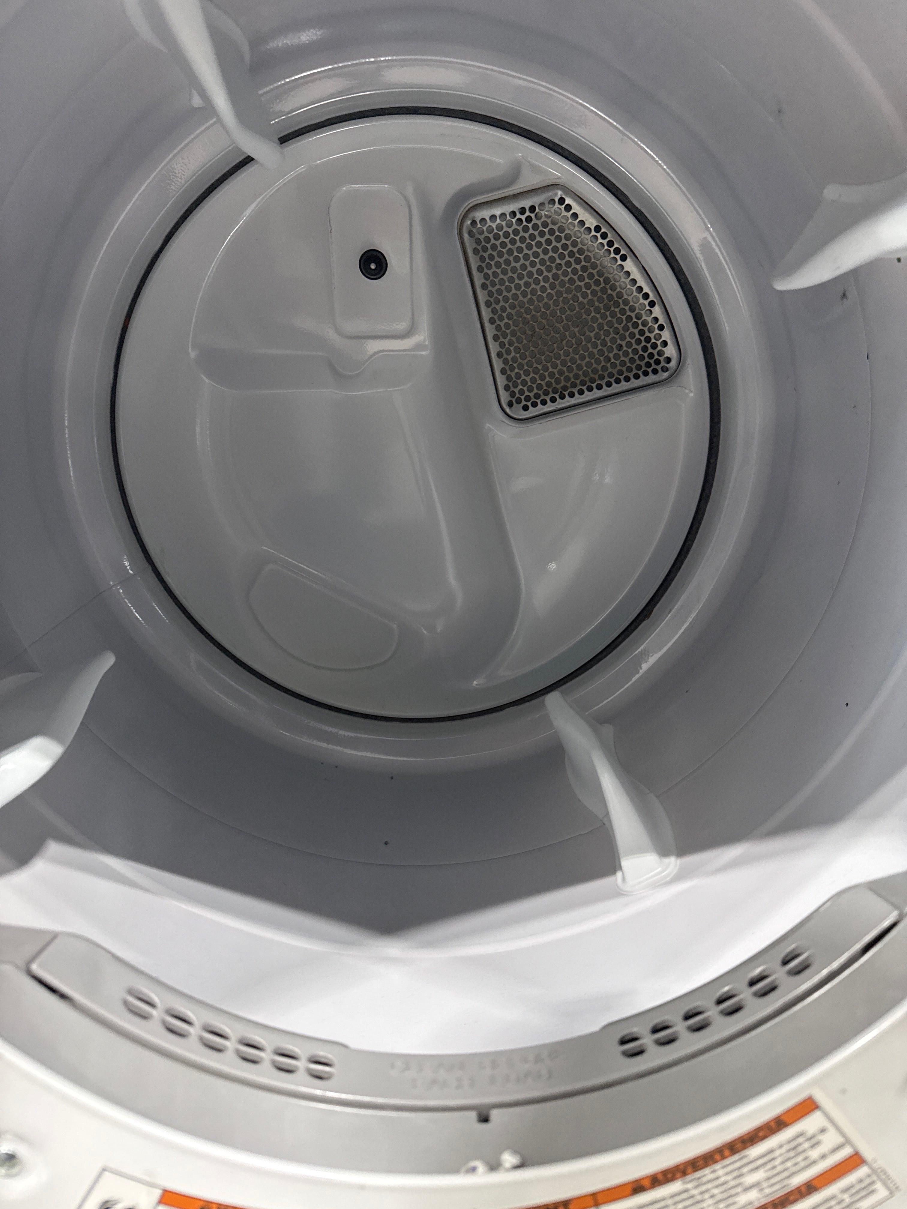 Whirlpool Electric Dryer - Refurbished | Austin TX