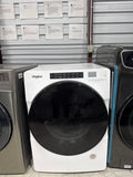 Whirlpool Electric Dryer - Refurbished | Austin TX
