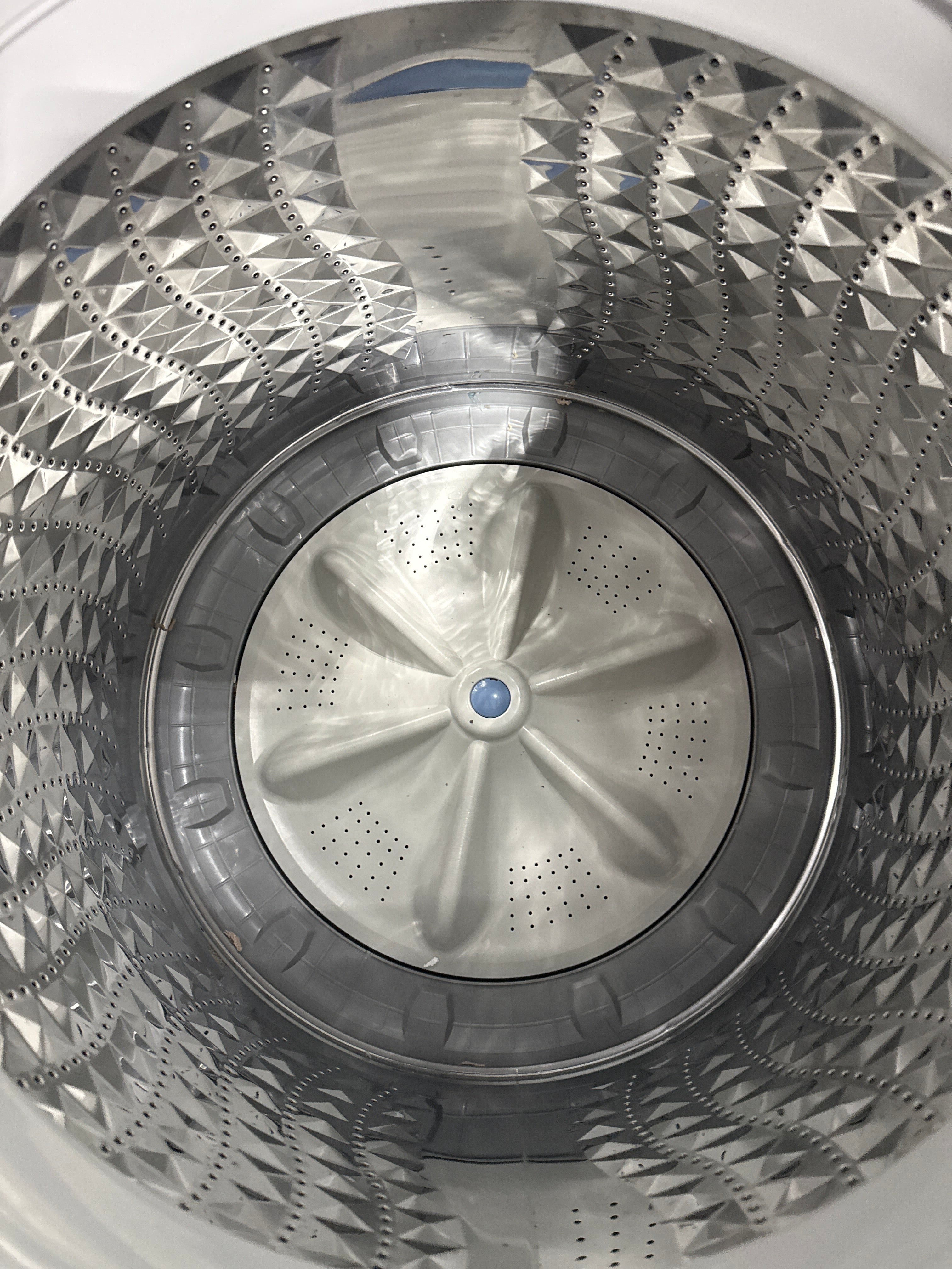 Samsung Smart Top Load Washer - Refurbished | Austin TX