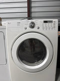 LG Electric Dryer - Refurbished | Austin TX
