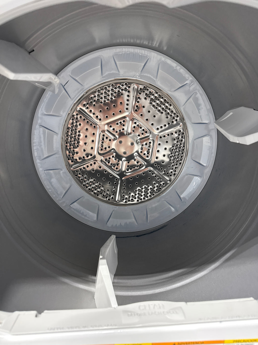 GE Electric Dryer - Refurbished | Austin TX