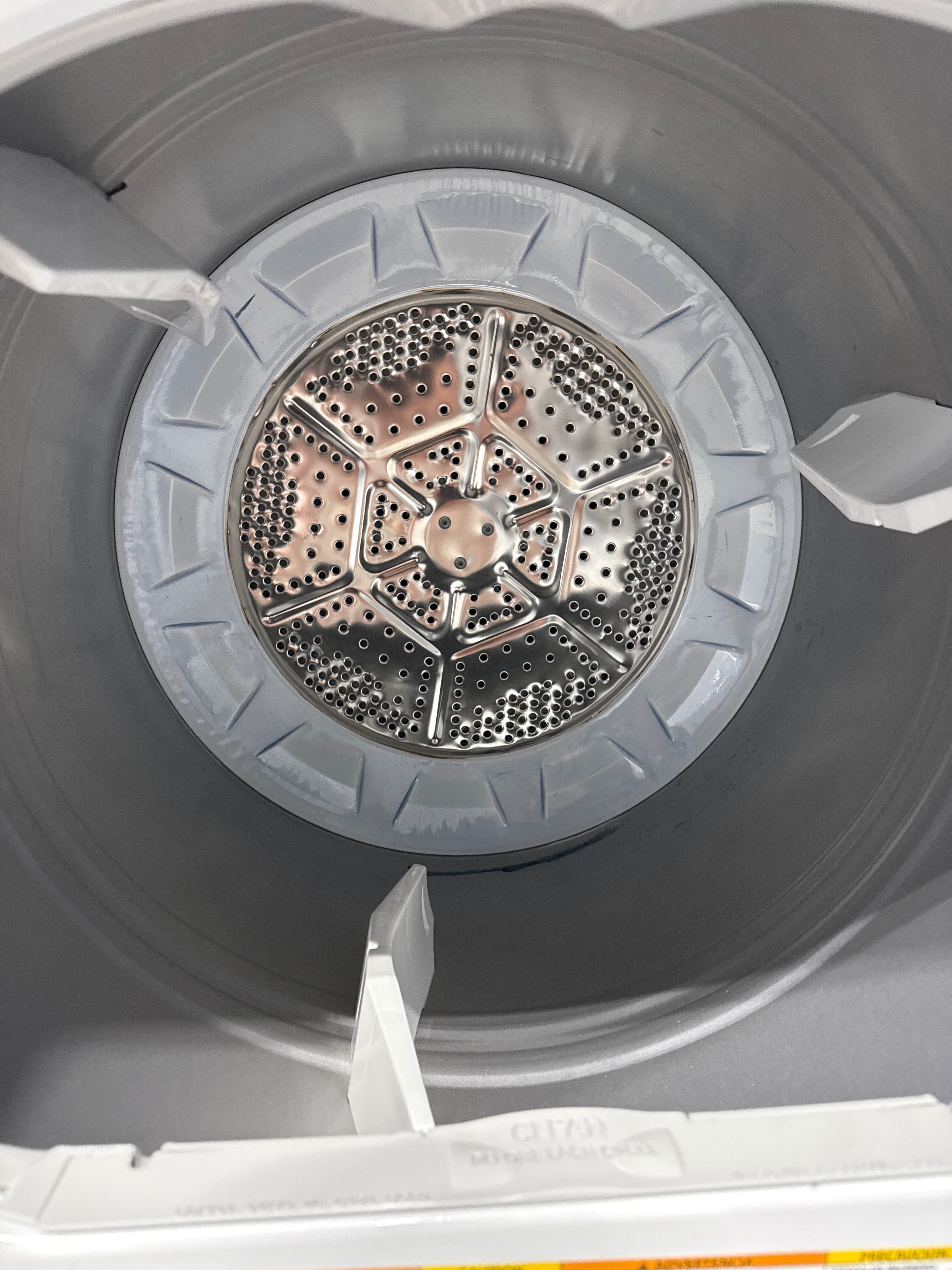 GE Electric Dryer - Refurbished | Austin TX