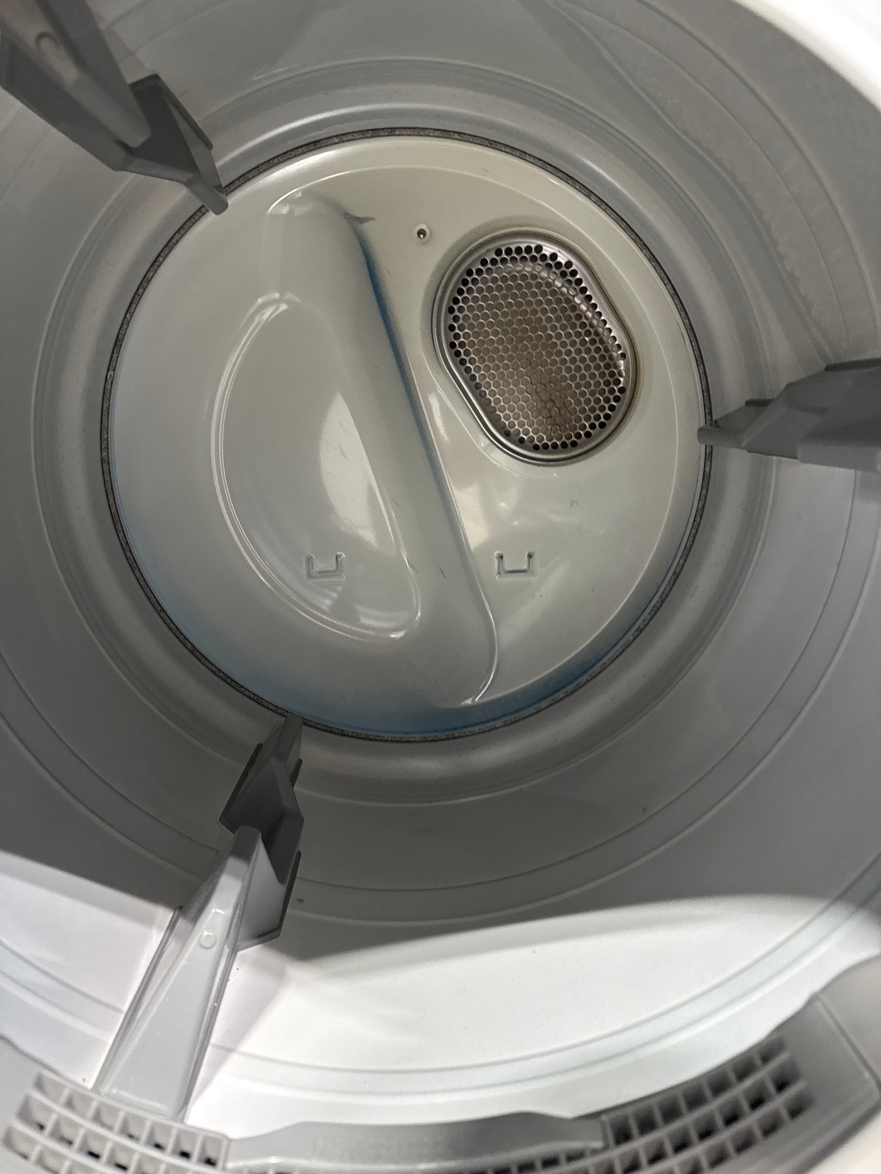 Samsung Front Load Washer & Electric Dryer Set - Refurbished | Austin TX