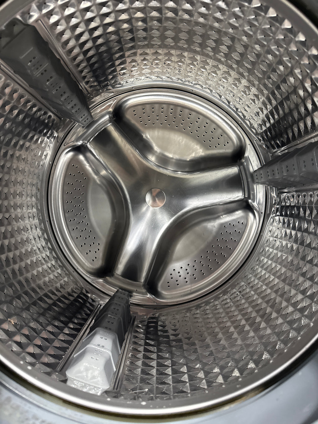 Samsung Front Load Washer & Electric Dryer Set - Refurbished | Austin TX