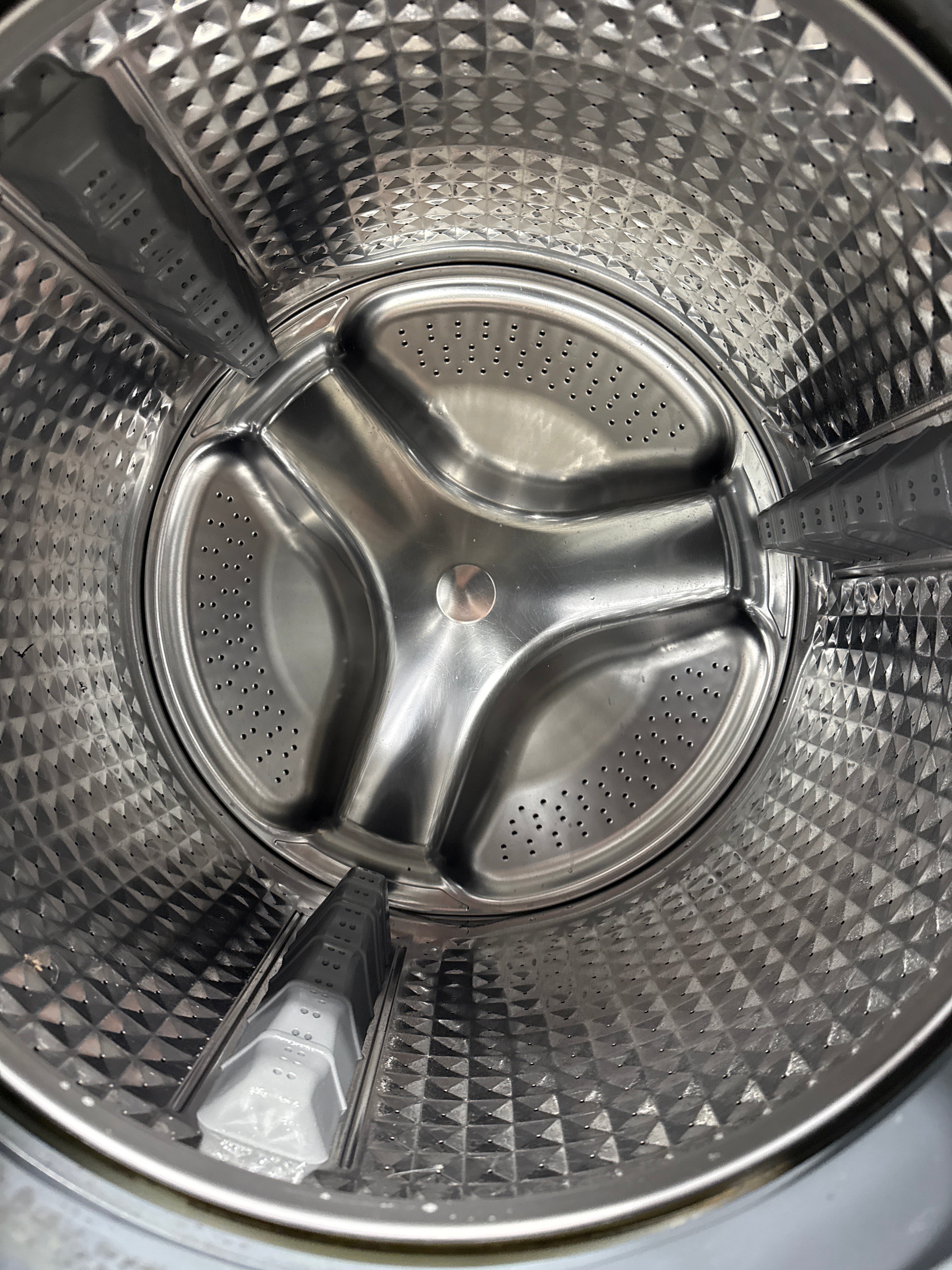 Samsung Front Load Washer & Electric Dryer Set - Refurbished | Austin TX