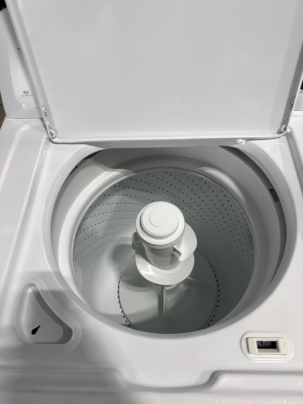 Amana Top Load Washer - Refurbished | Austin TX