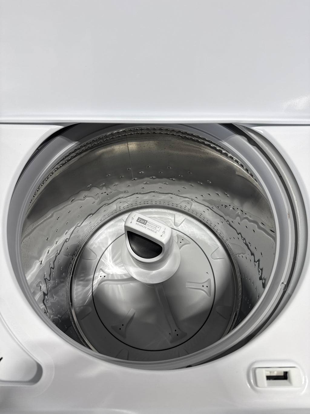 Whirlpool Top Load Washer - Refurbished | Austin TX