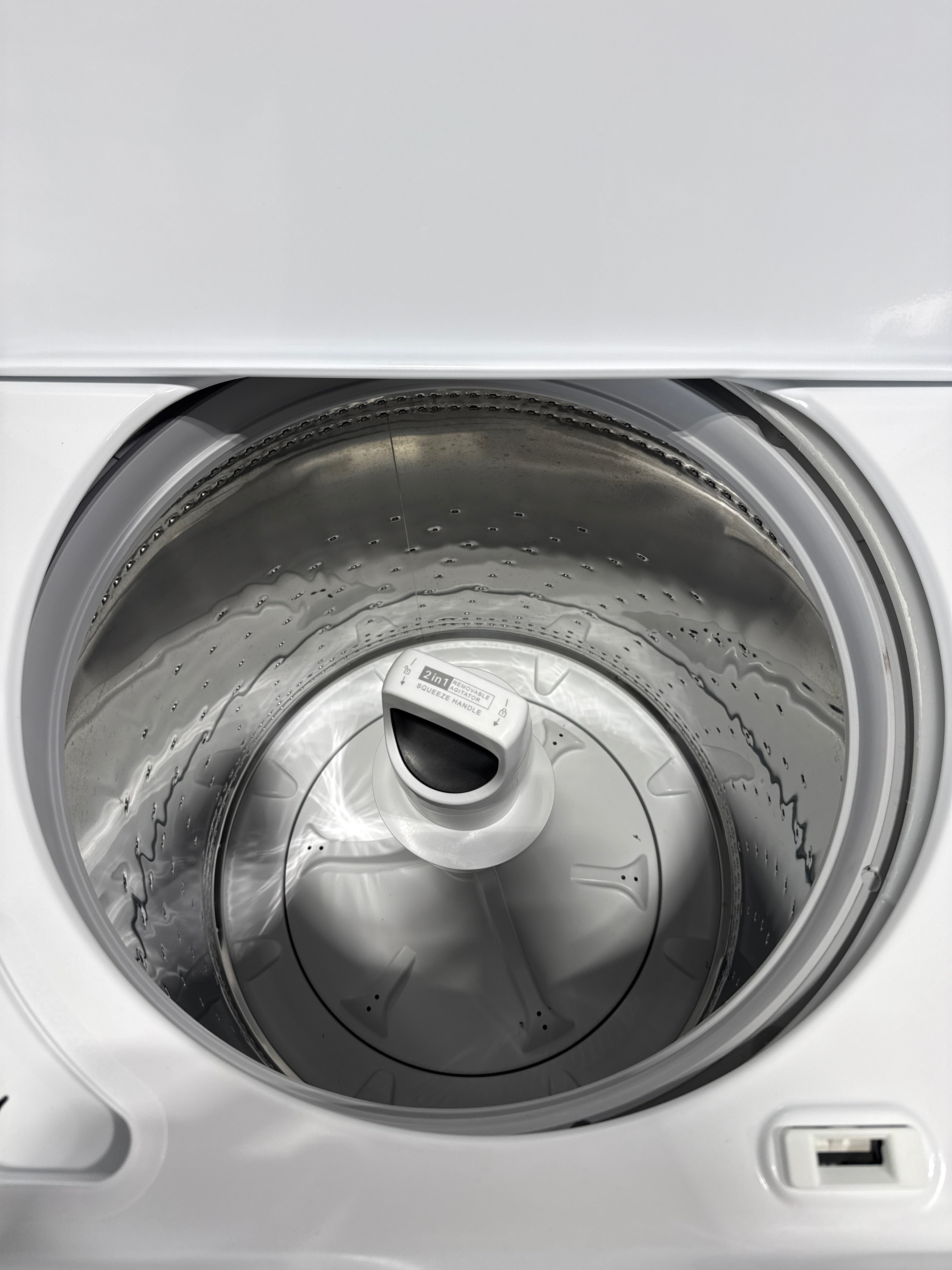 Whirlpool Top Load Washer - Refurbished | Austin TX