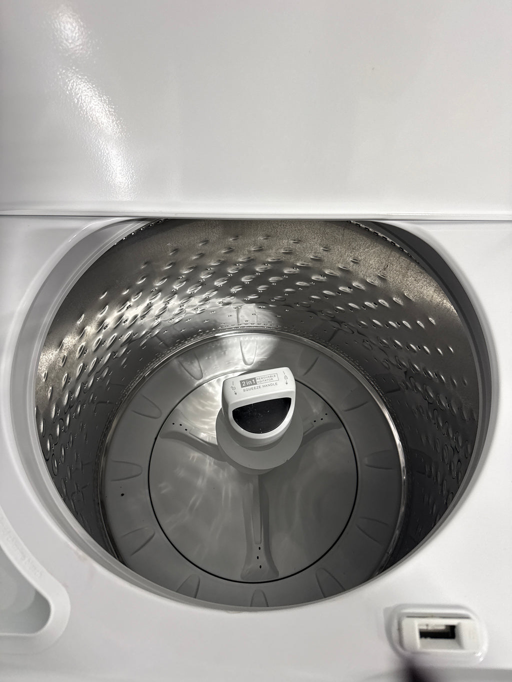 Whirlpool Top Load Washer - Refurbished | Austin TX