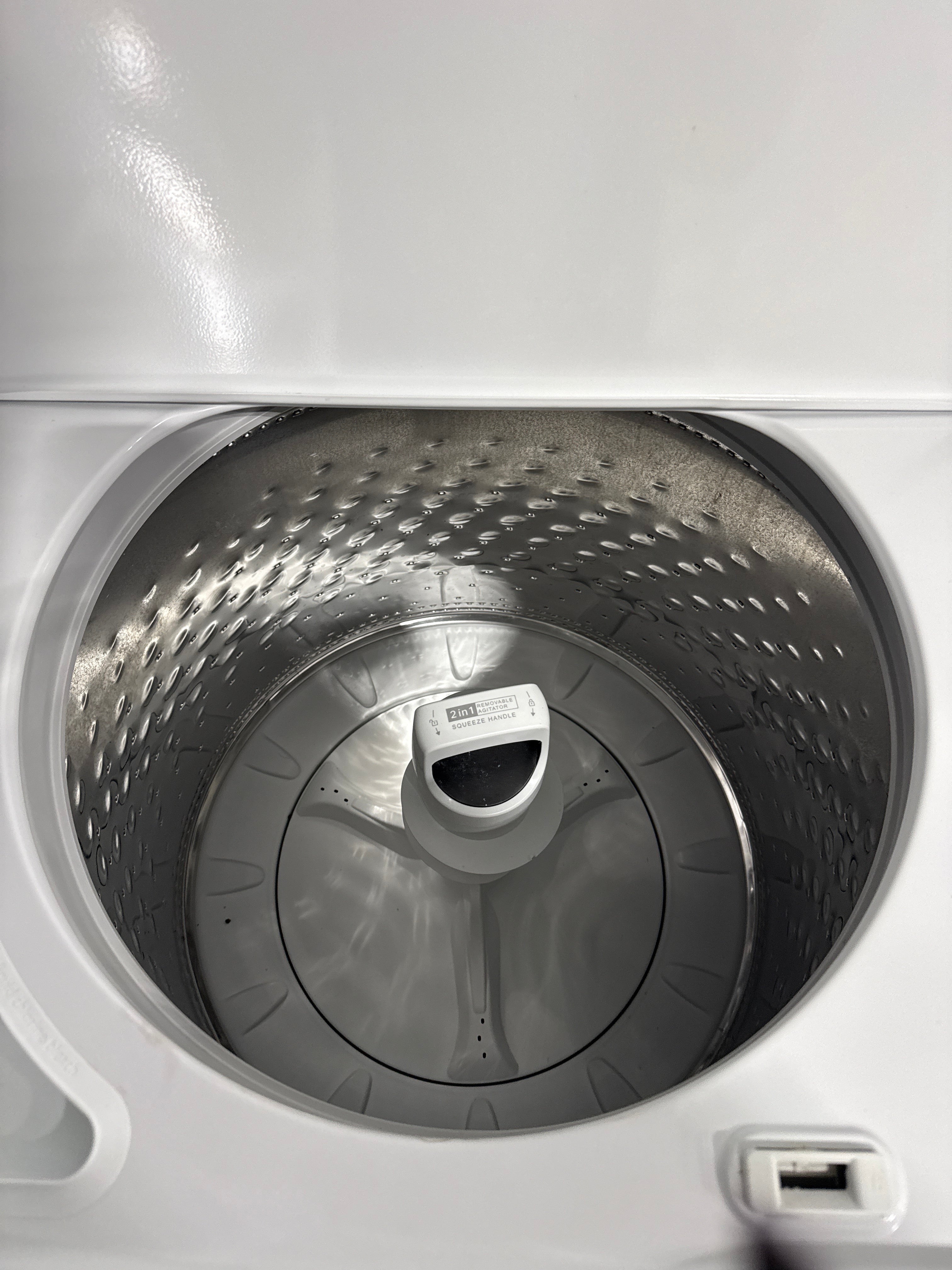 Whirlpool Top Load Washer - Refurbished | Austin TX