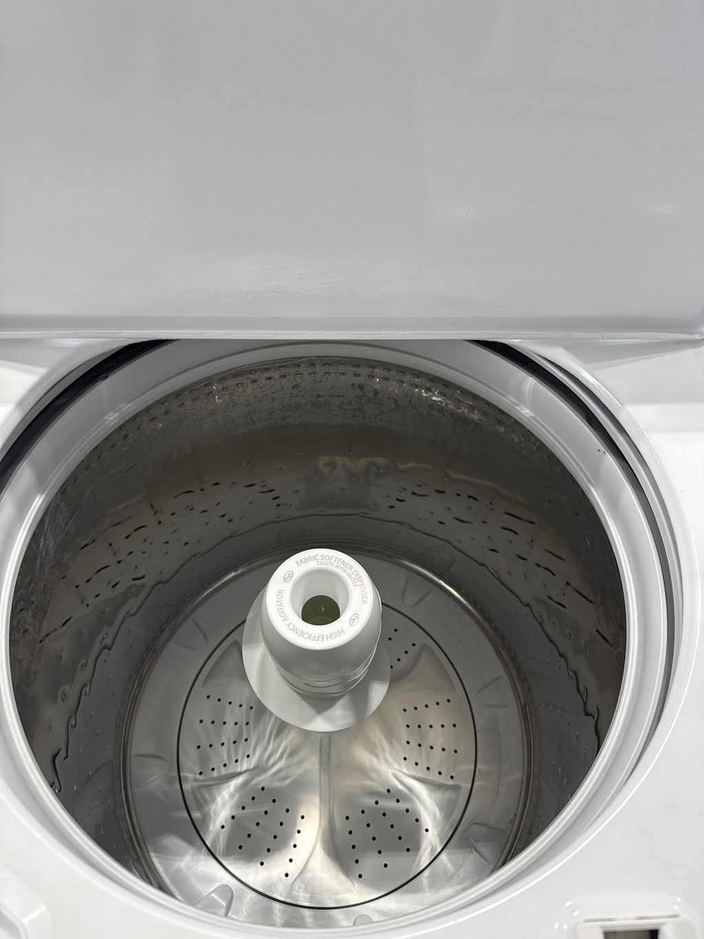 Whirlpool Top Load Washer & Electric Dryer Set - Refurbished | Austin TX