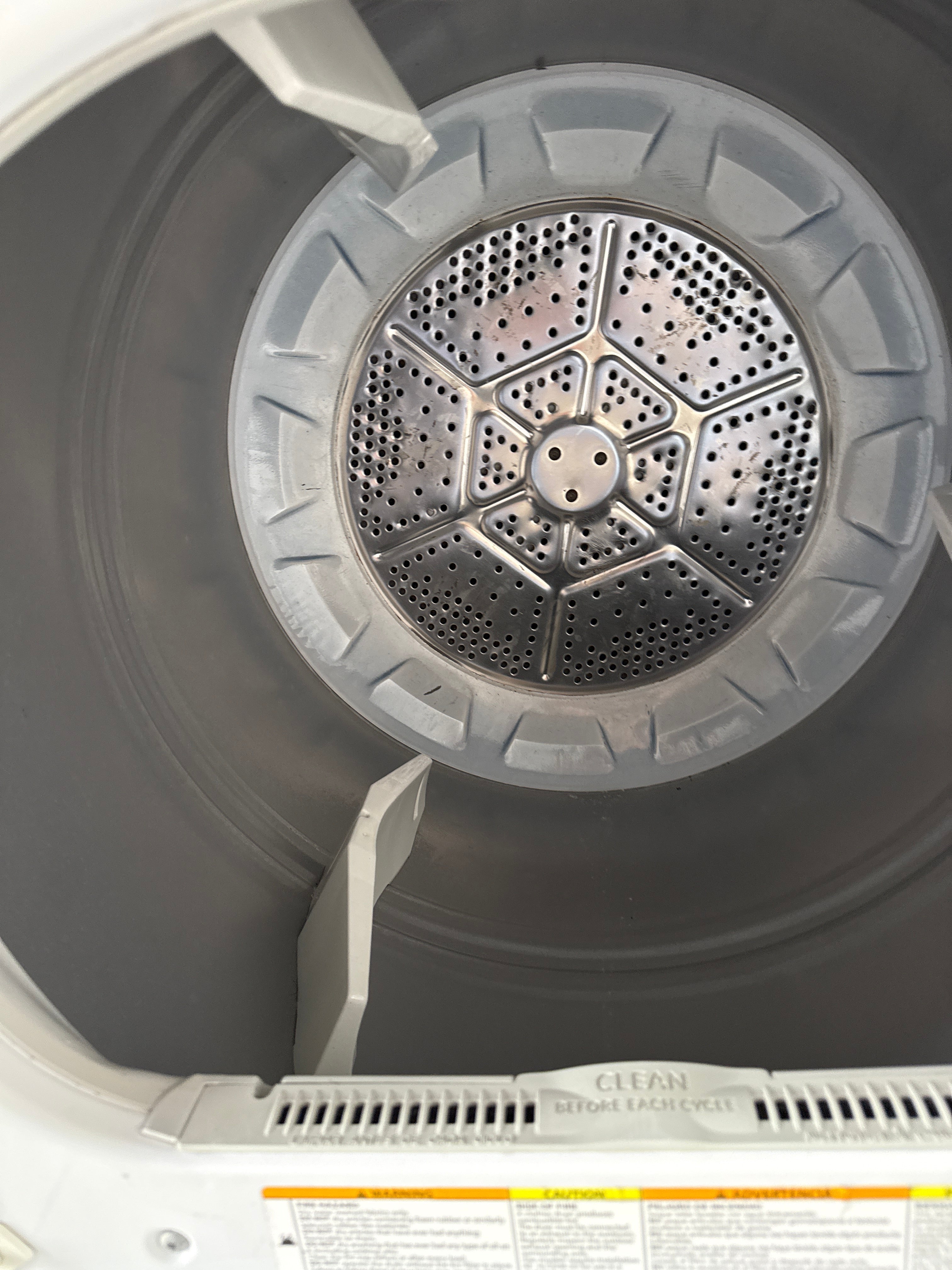 GE Electric Dryer - Refurbished | Austin TX