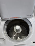 GE Top Load Washer - Refurbished | Austin TX