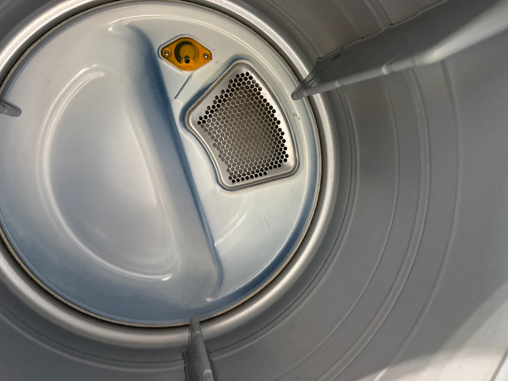 LG Front Load Washer & Electric Dryer Set - Refurbished | Austin TX