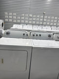 Whirlpool Top Load Washer & Electric Dryer Set - Refurbished | Austin TX